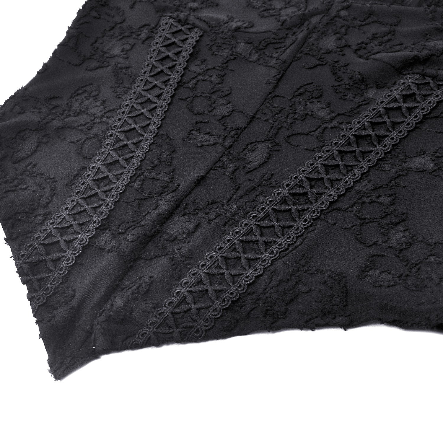 Camiseta Mangas Campana " Salem"