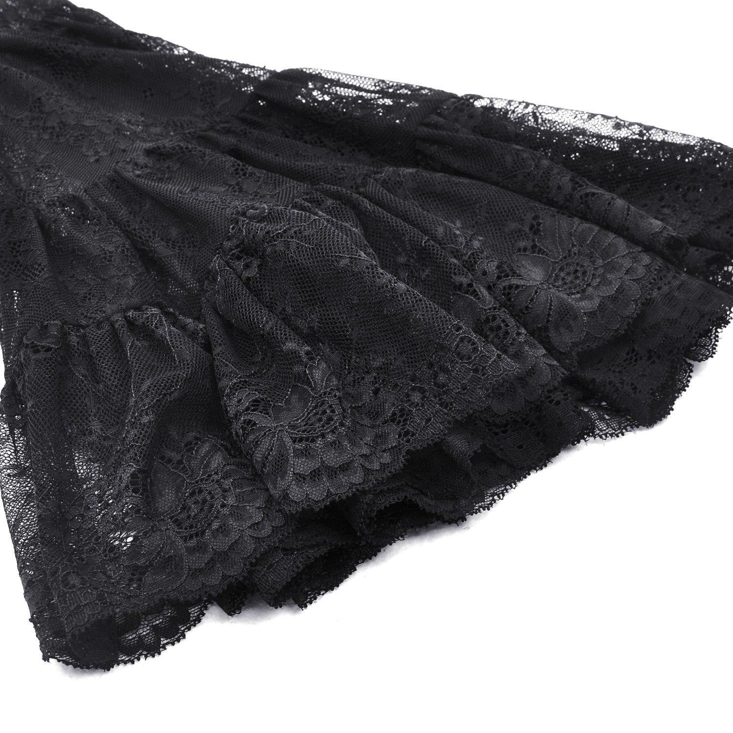 Camiseta Mangas Campana " Salem"