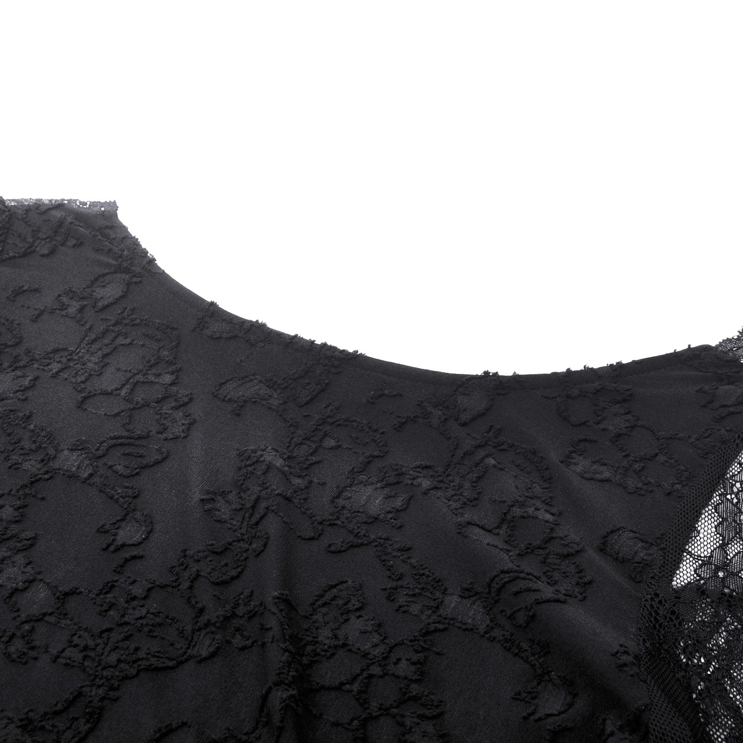 Camiseta Mangas Campana " Salem"