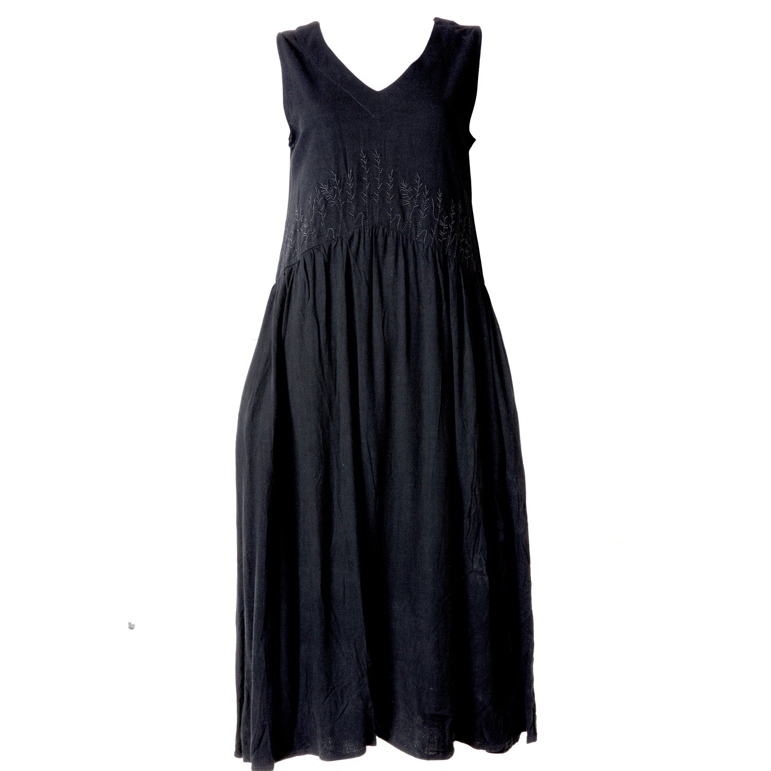 Vestido Holgado"Eclipse"