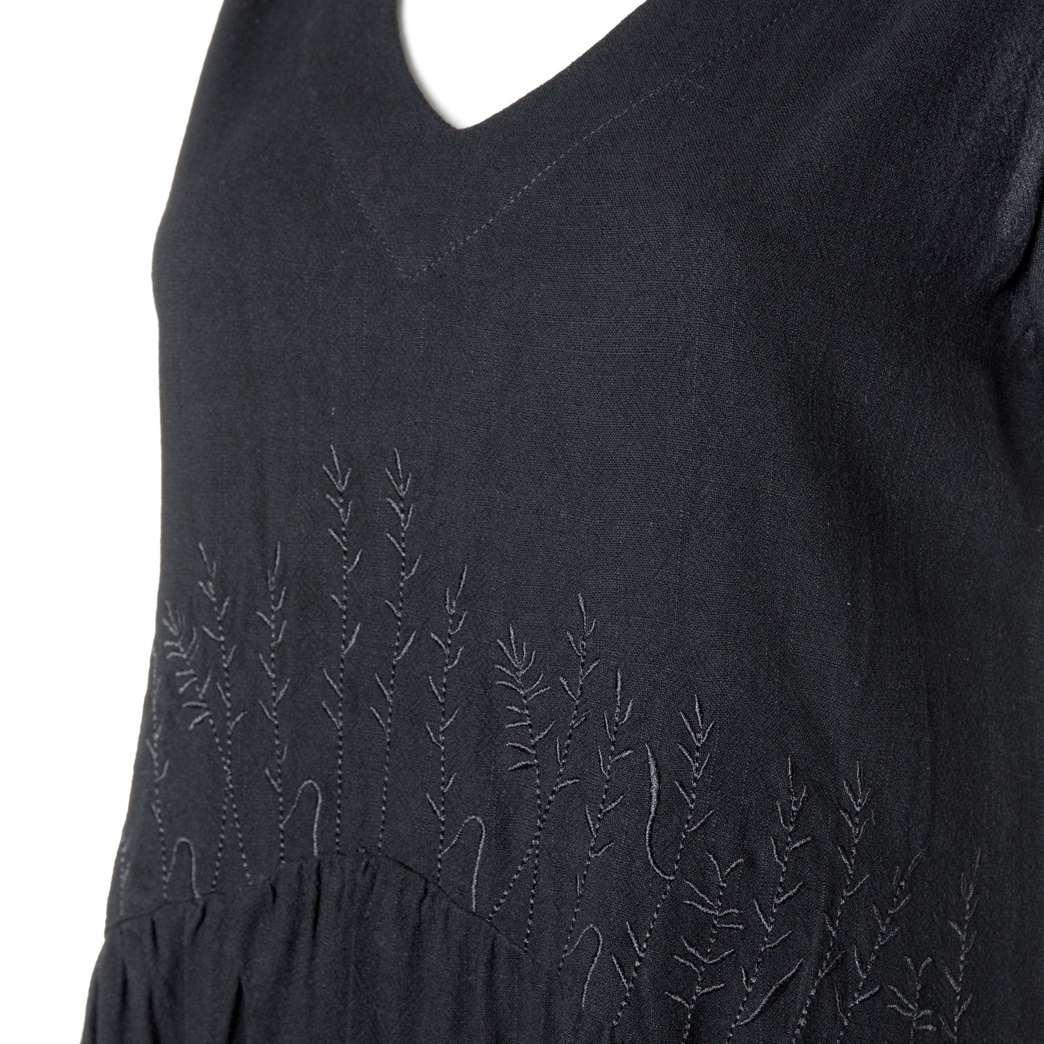 Vestido Holgado"Eclipse"