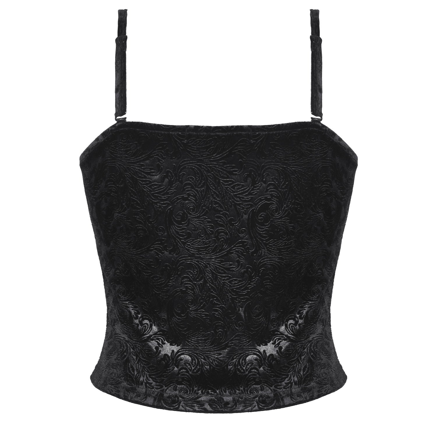 Top Terciopleo "Mystic"