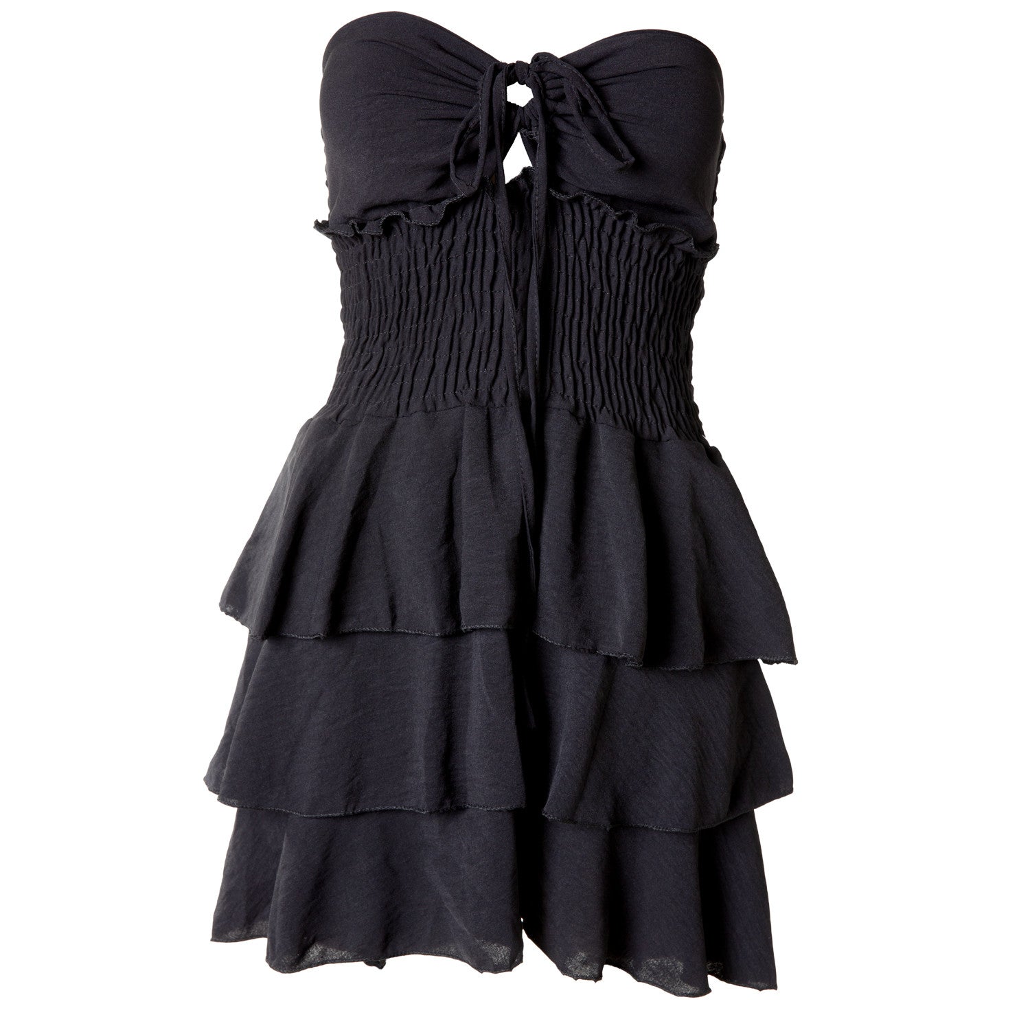 Aria Halter Dress