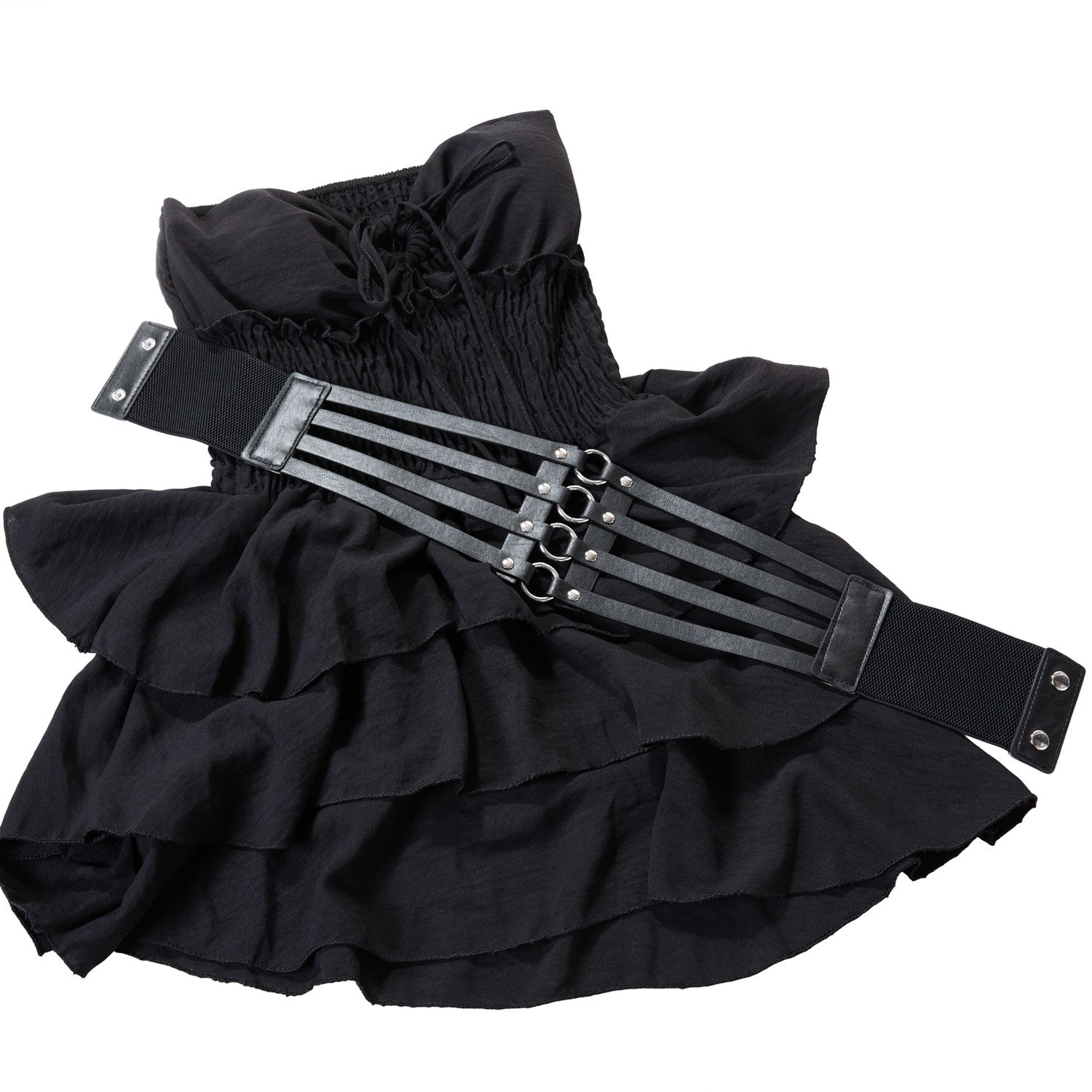 Aria Halter Dress