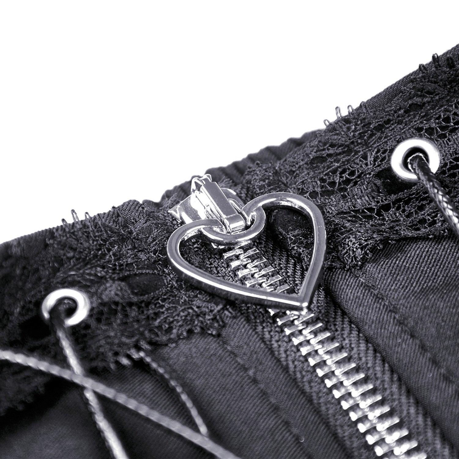 Falda Volantes "Belladonna"