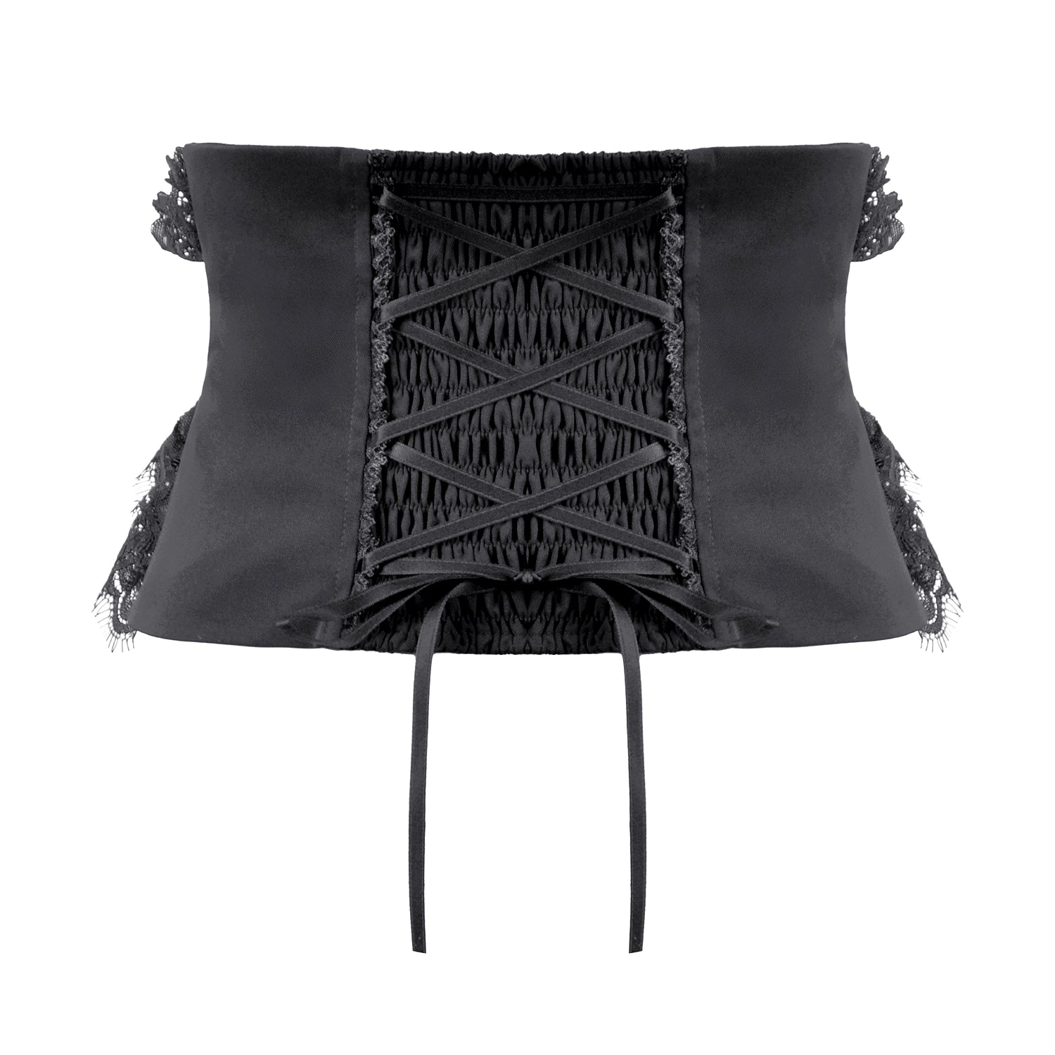 Cinto Victoriano de Renda