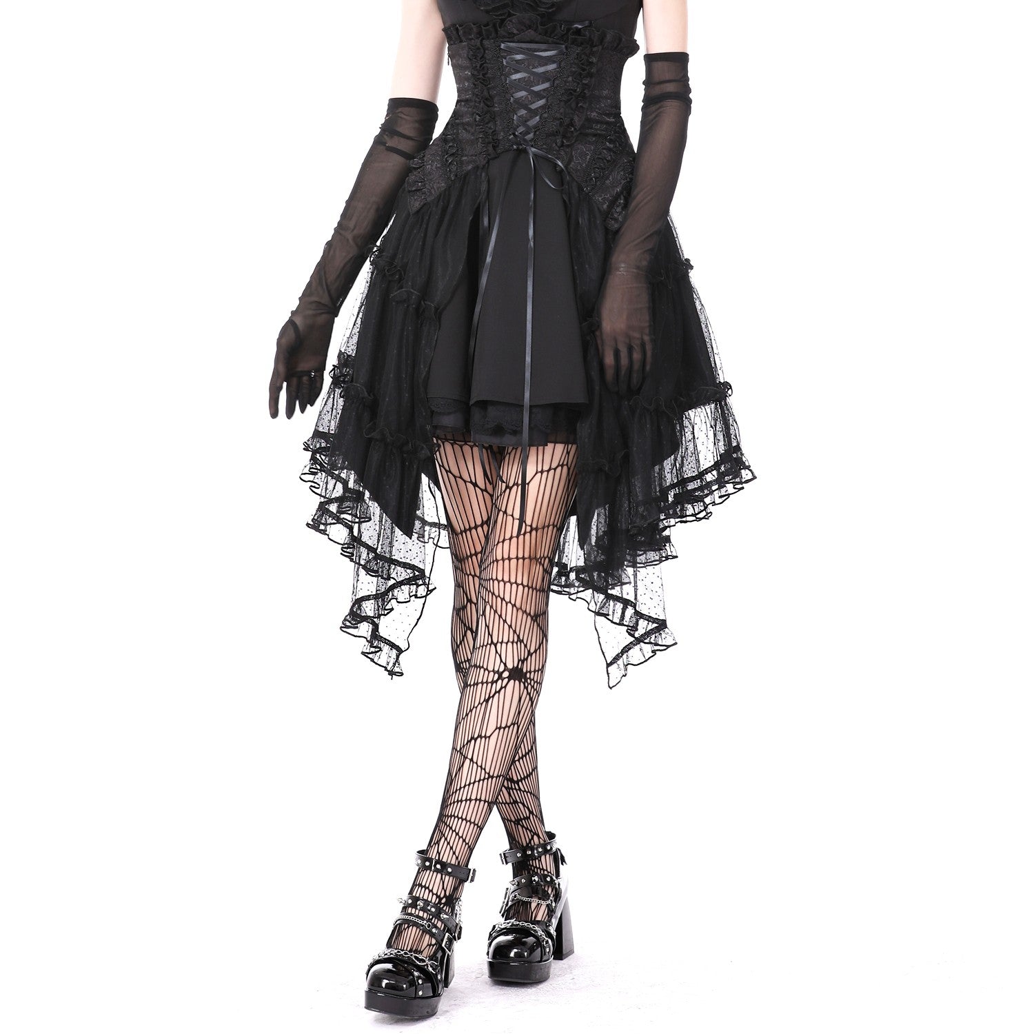 Accesorio Falda - Crazyinlove