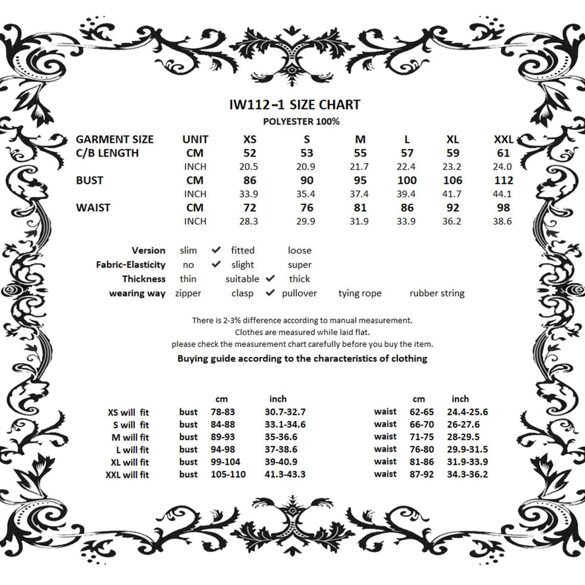 Blusa Gótica Negra Volantes | Mangas Abullonadas - Crazyinlove