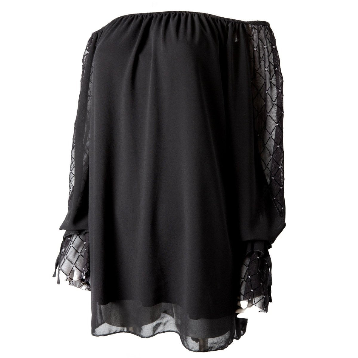 Blusa Shine - Crazyinlove