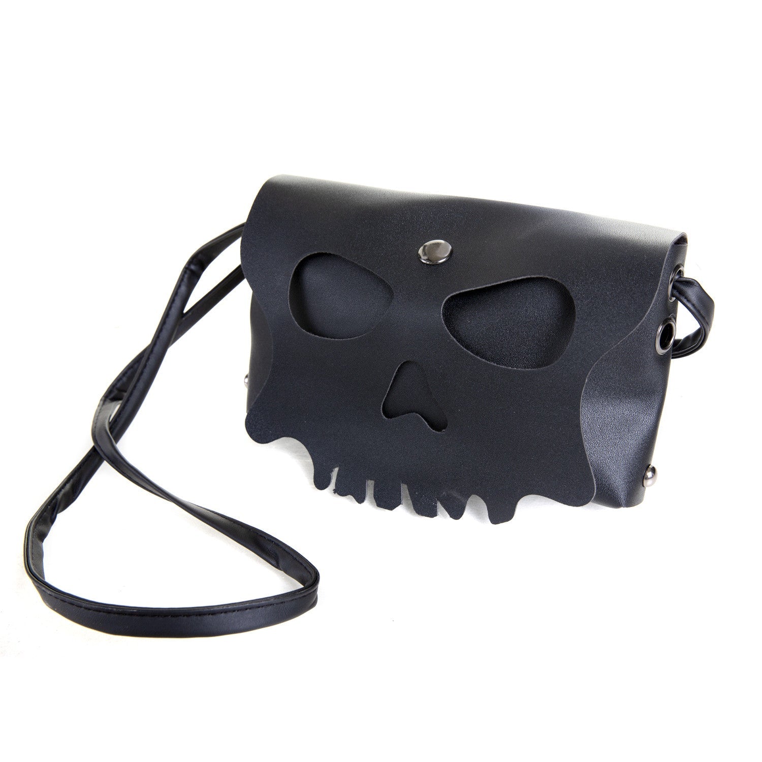 Bolso Calavera - Crazyinlove