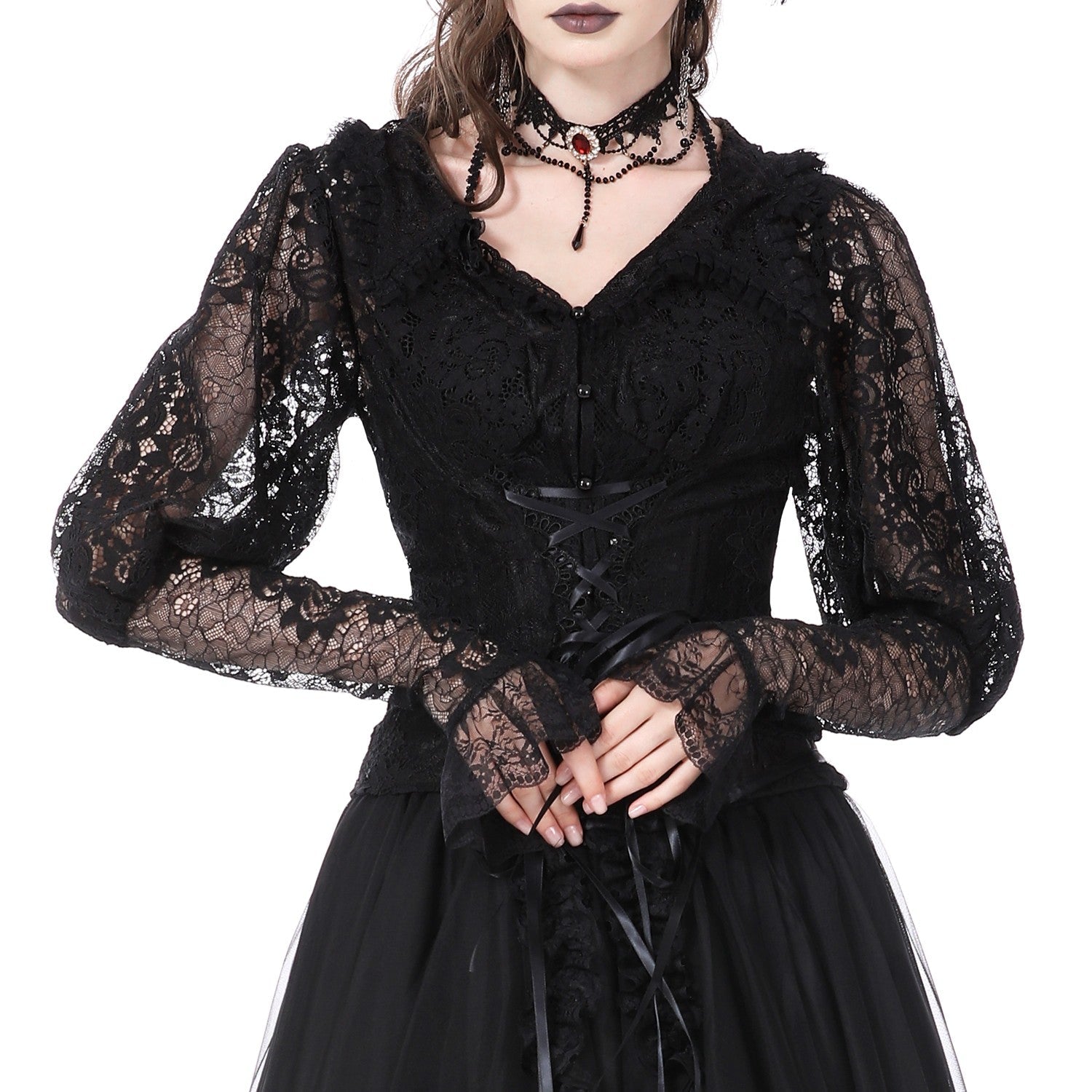 Camisa Elegante - Crazyinlove