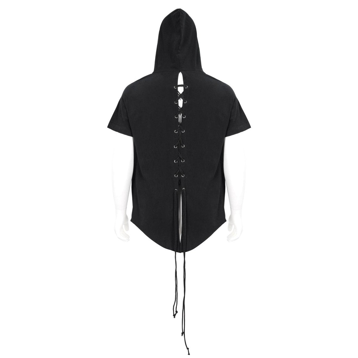 Camiseta con Cruzado para Hombre - Crazyinlove