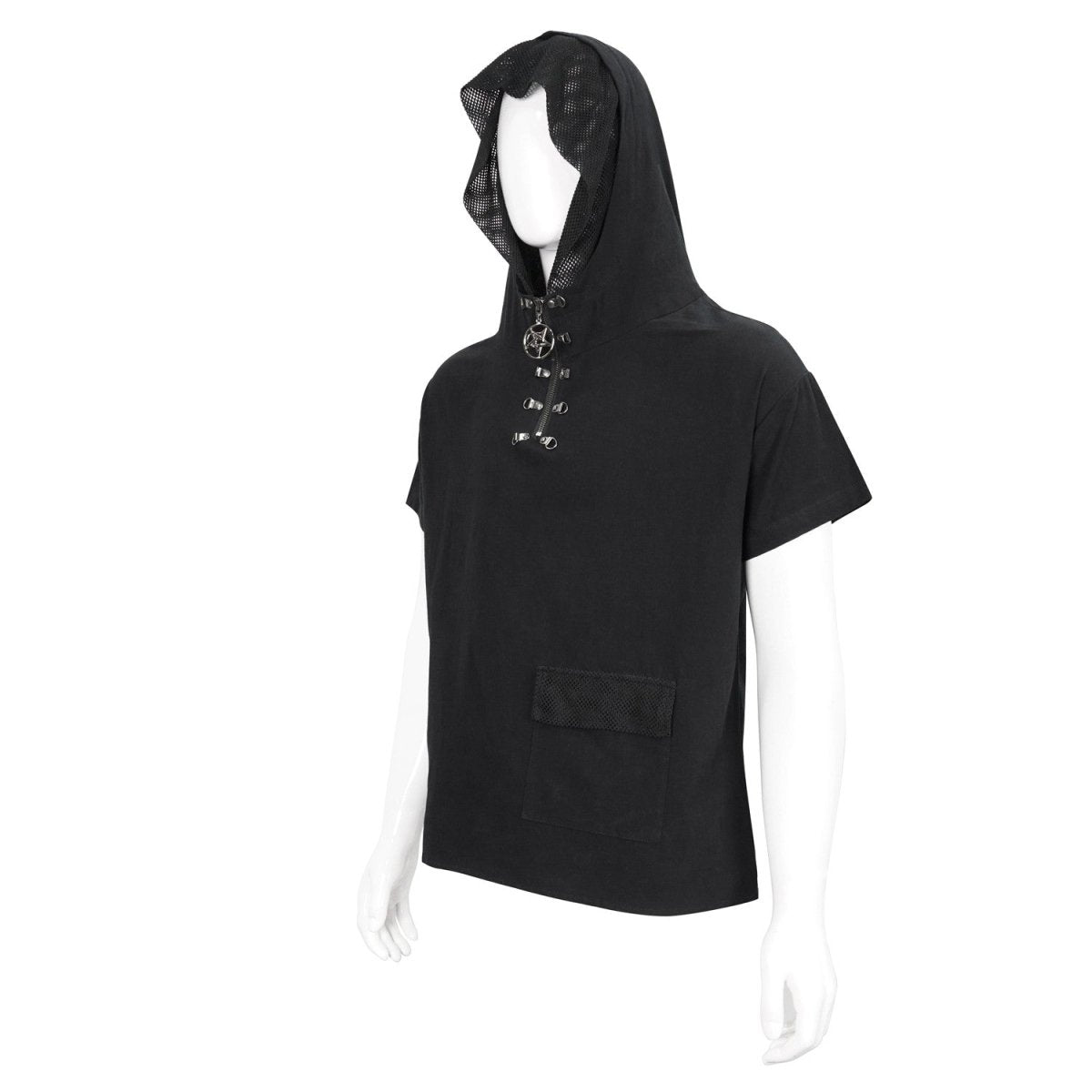 Camiseta con Cruzado para Hombre - Crazyinlove