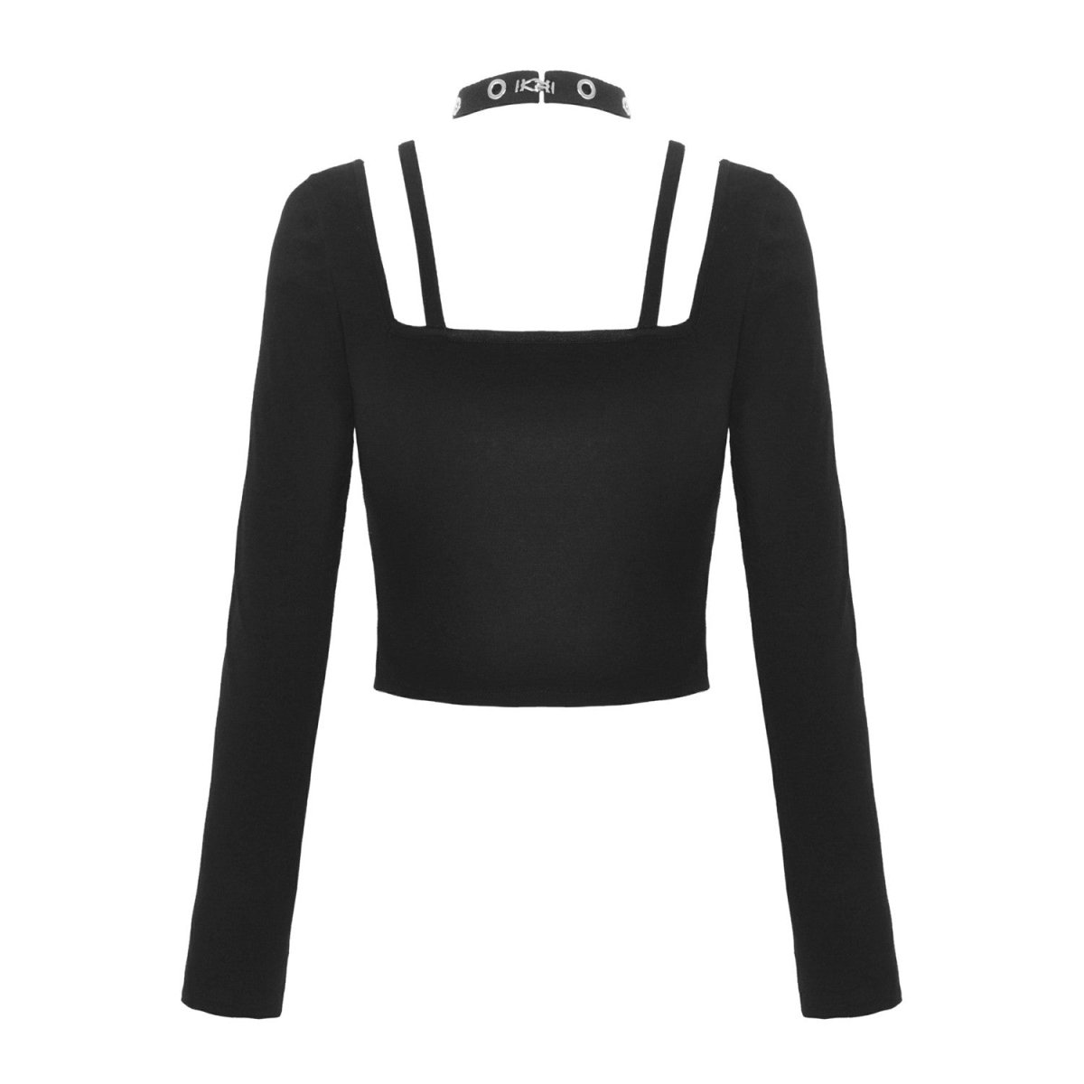 Camiseta con Hebillas - Crazyinlove