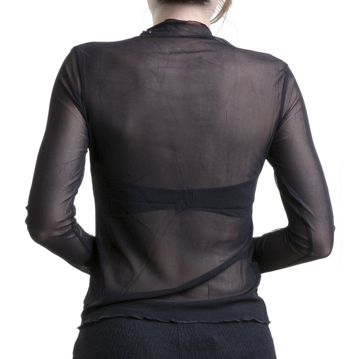 Camiseta de Tul - Crazyinlove