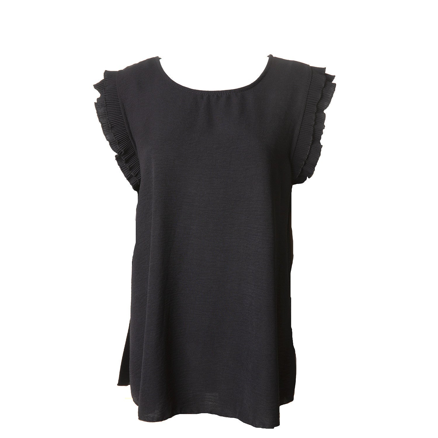 Camiseta Negra - Crazyinlove