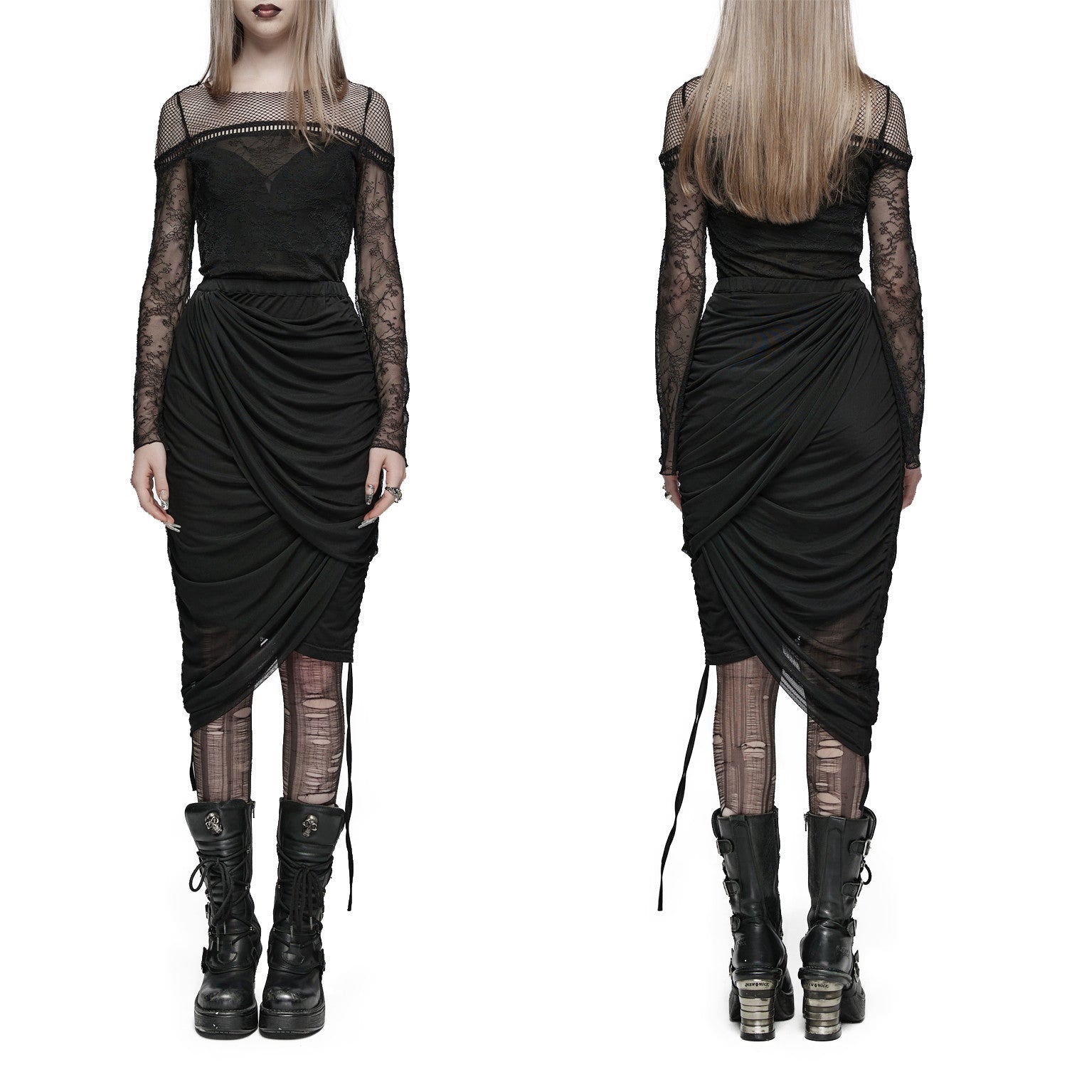 Camiseta Transparente - Crazyinlove