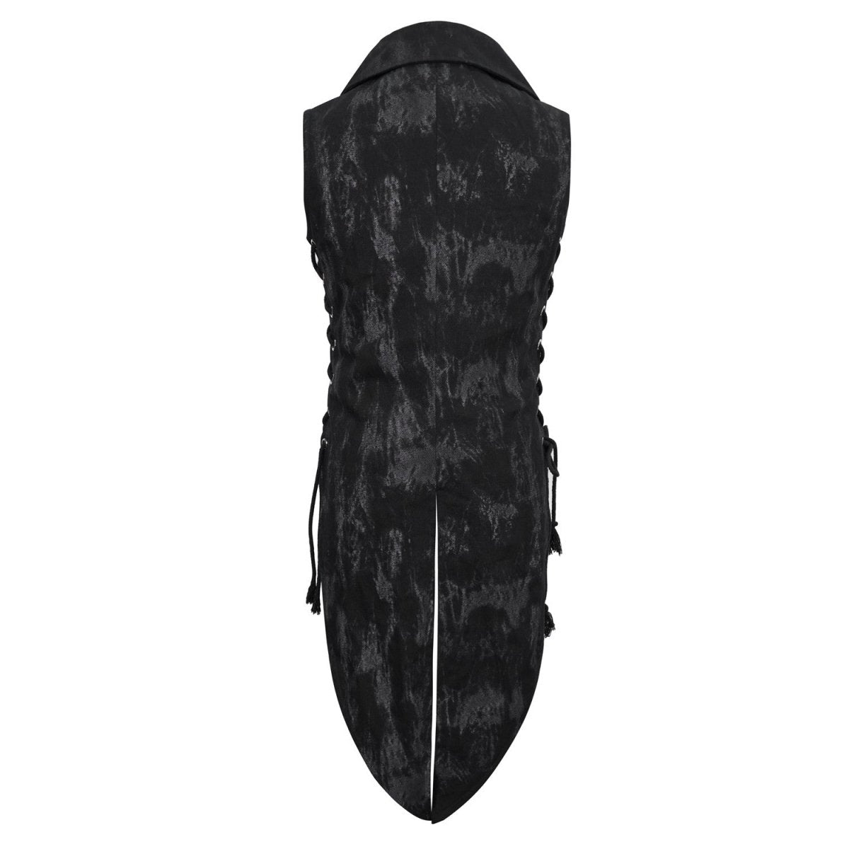 Chaleco con Cruzados para Hombre - Crazyinlove