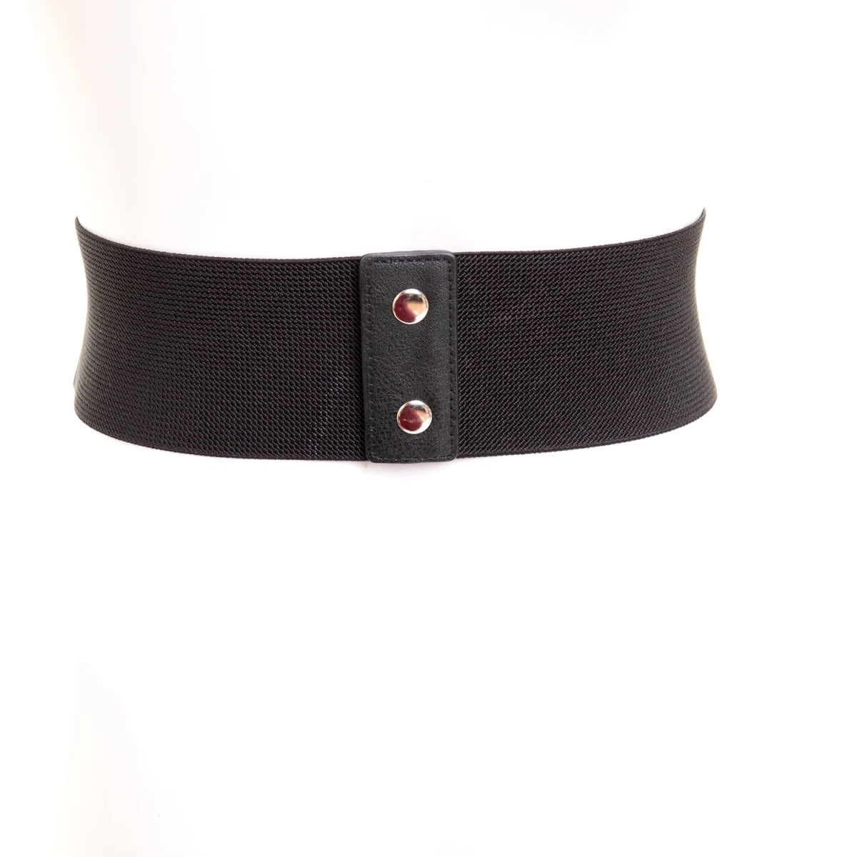 Cinturón Corsé Negro de Cordones - Crazyinlove