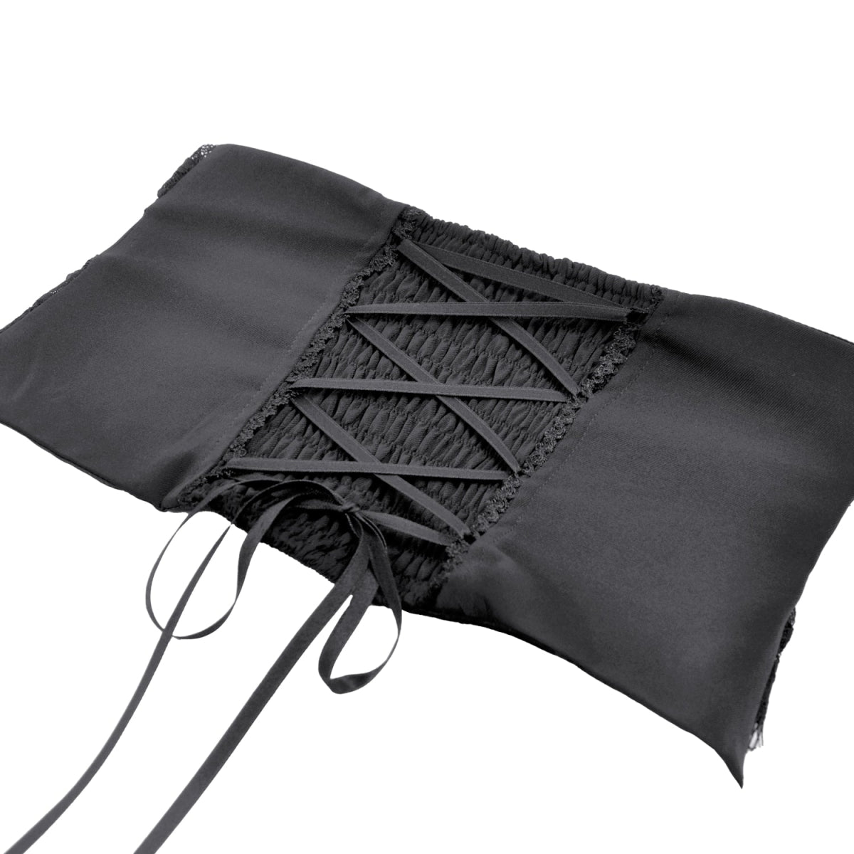 Cinturón Victoriano Encaje - Crazyinlove