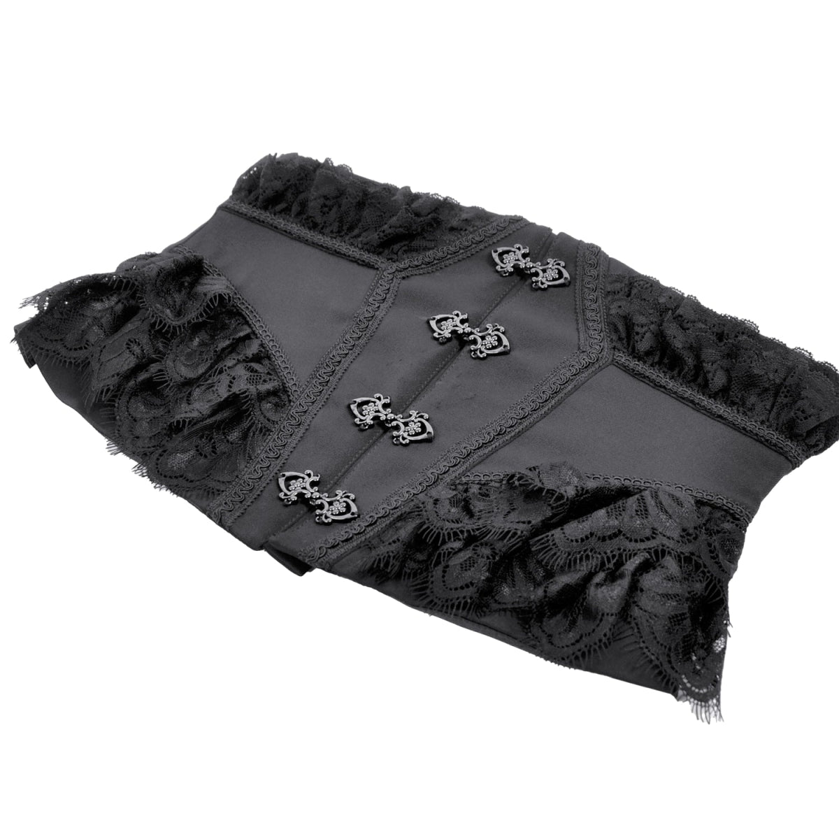 Cinturón Victoriano Encaje - Crazyinlove