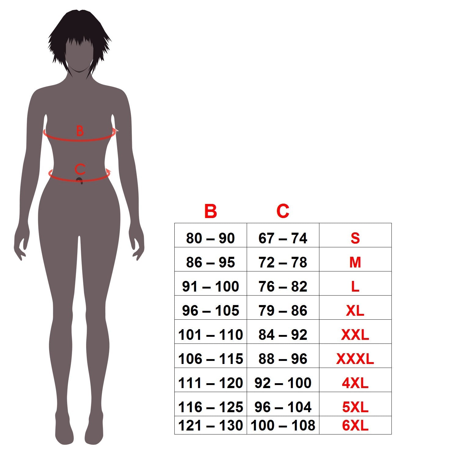Corsé de Colores - Crazyinlove