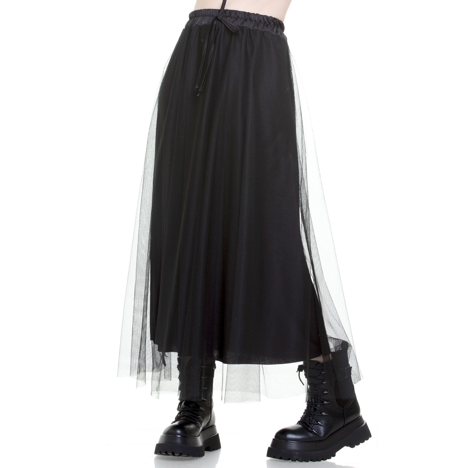 Falda con Tul - Crazyinlove