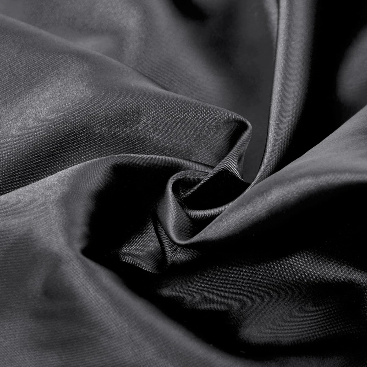 Falda Gótica Larga de Encaje con Volantes - Crazyinlove