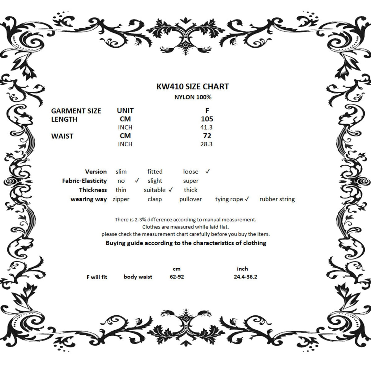 Falda Gótica Maxi Terciopelo Encaje Negra - Crazyinlove