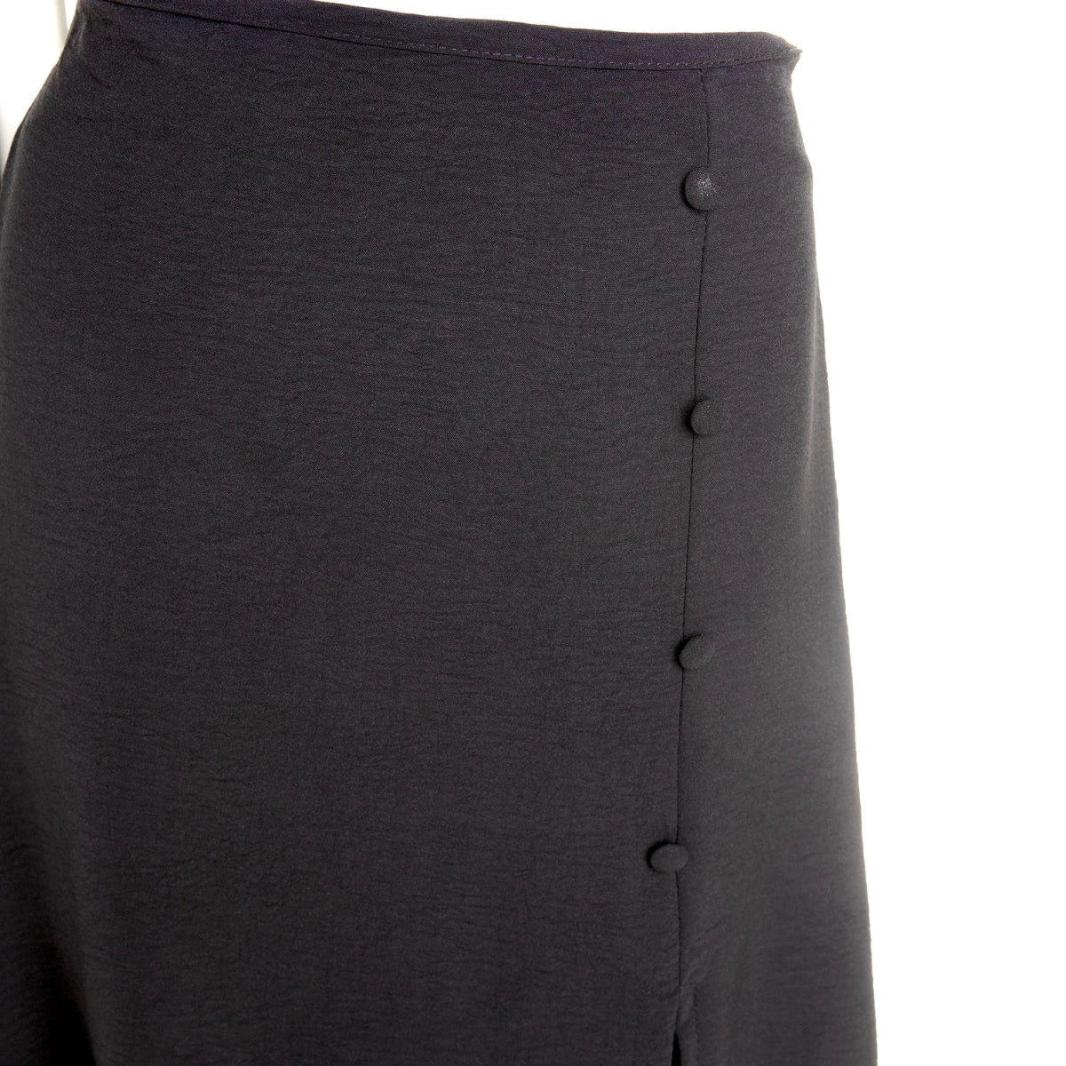 Falda Midi con Abertura Lateral - Crazyinlove