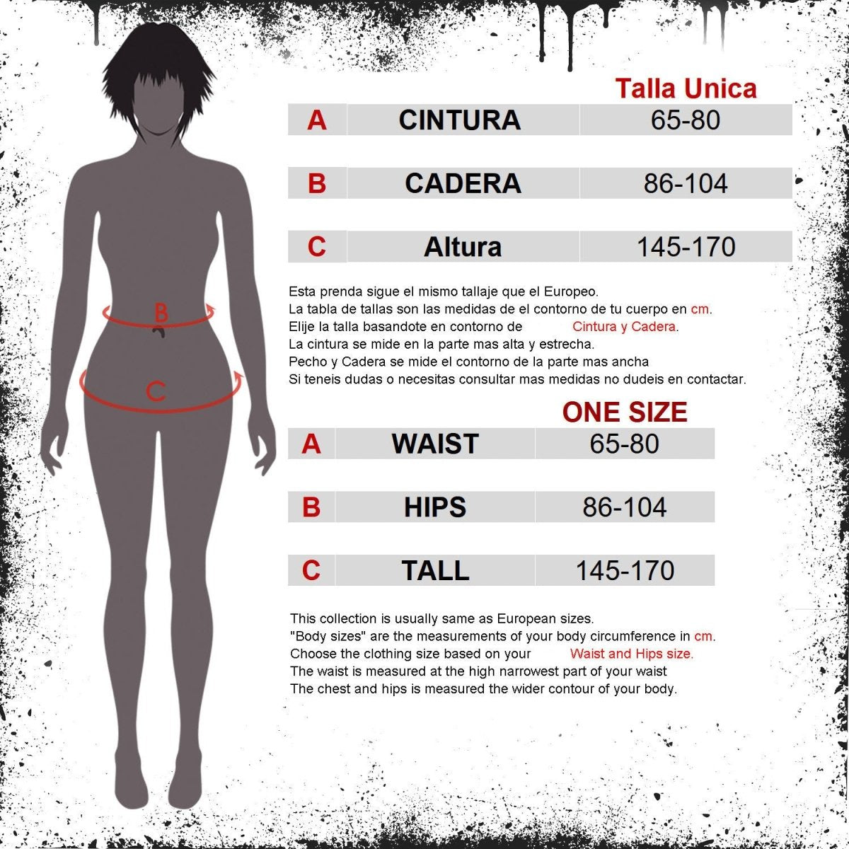 Medias de Red "Daring" - Crazyinlove