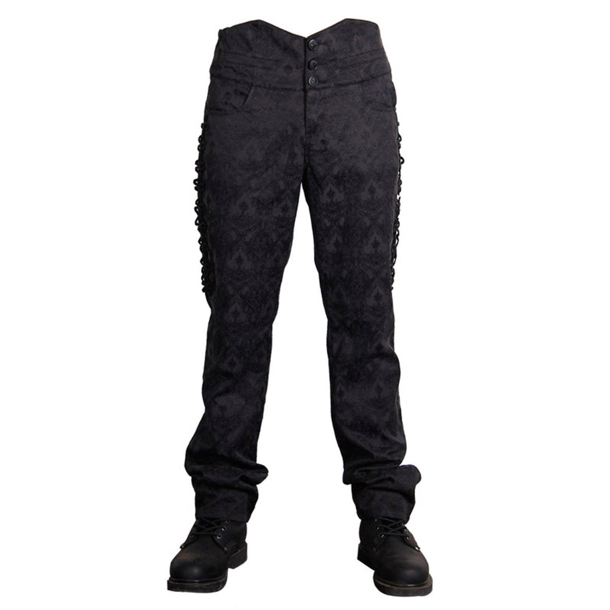 Pantalón con Guipur para Hombre - Crazyinlove