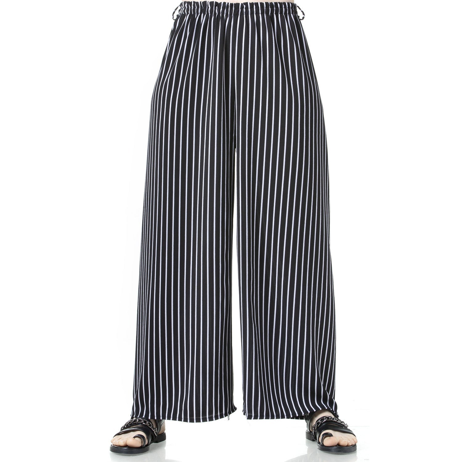 Pantalón con Rayas - Crazyinlove