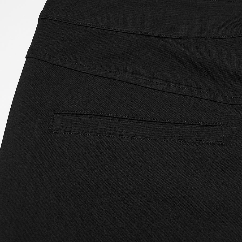 Pantalones Góticos con Lazadas Laterales - Crazyinlove