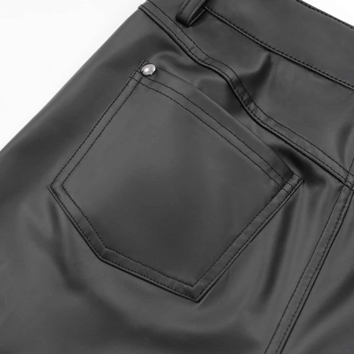 Pantalones Polipiel "Obsession" - Crazyinlove