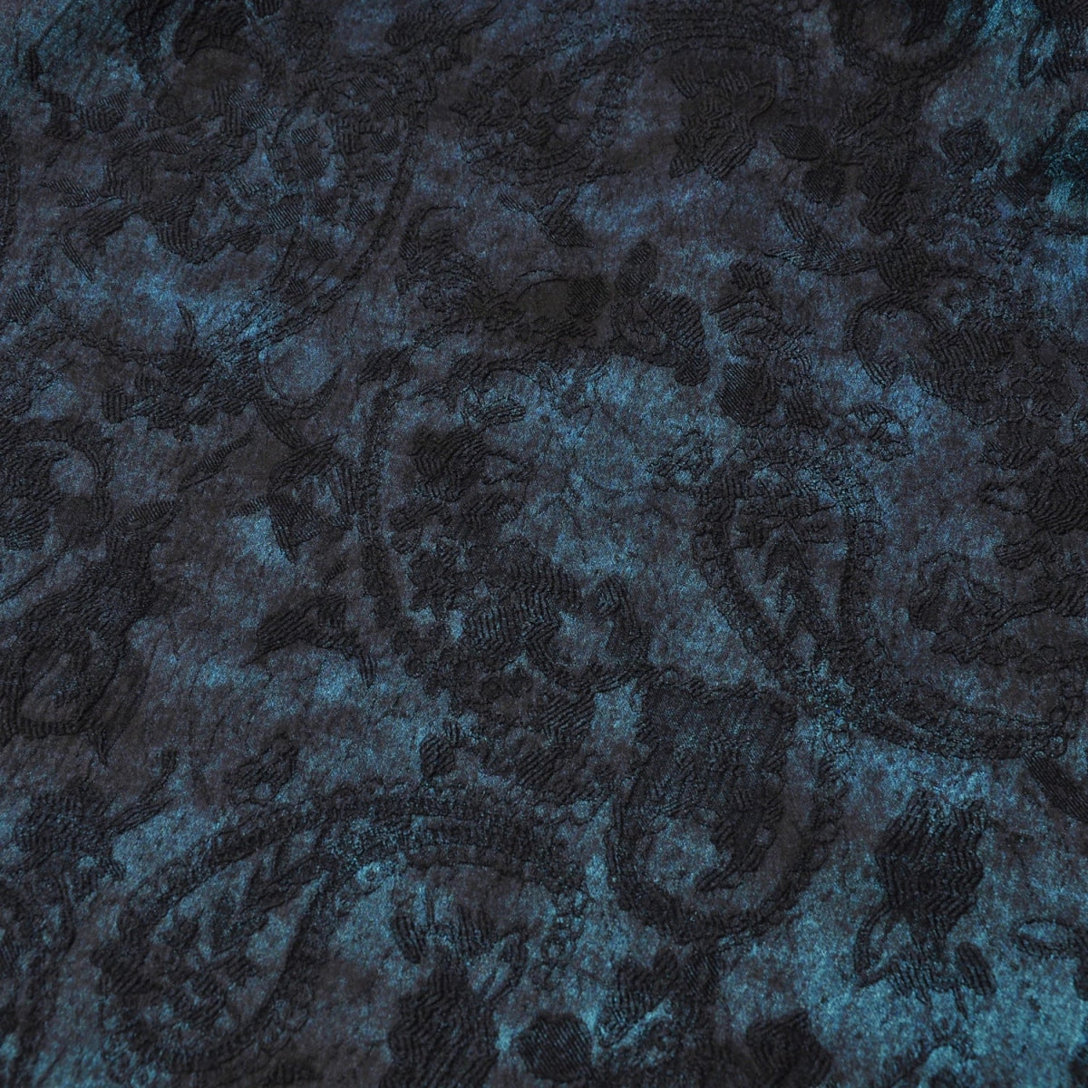 Sobrefalda Gótica con Cintura Corset y volantes - Crazyinlove