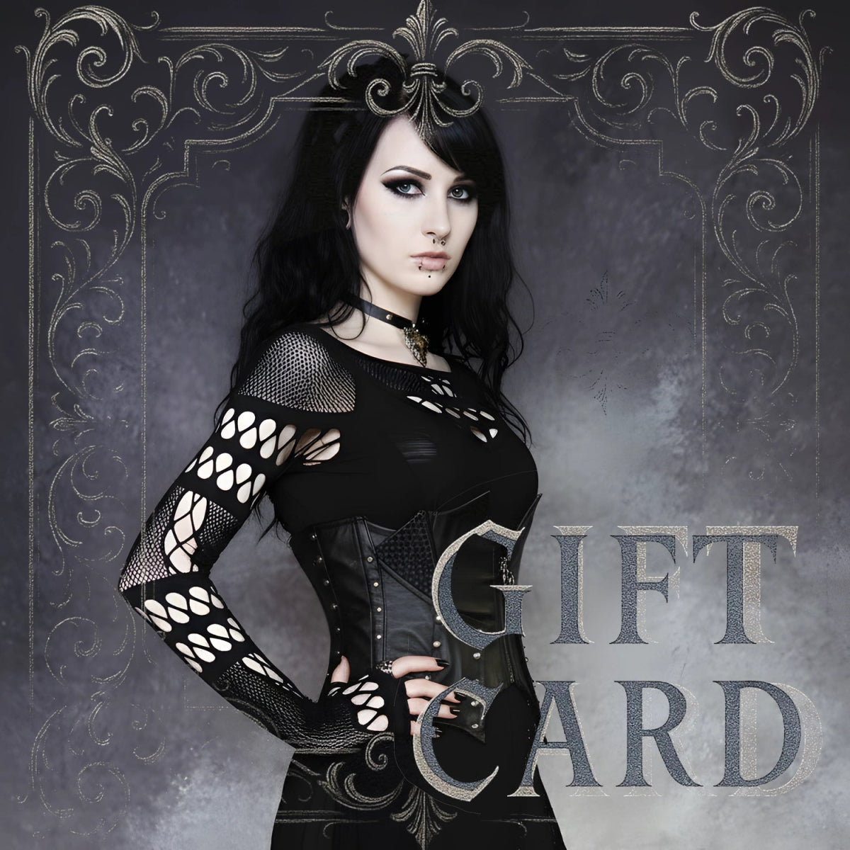 Tarjeta de Regalo crazyinlove.com - Crazyinlove