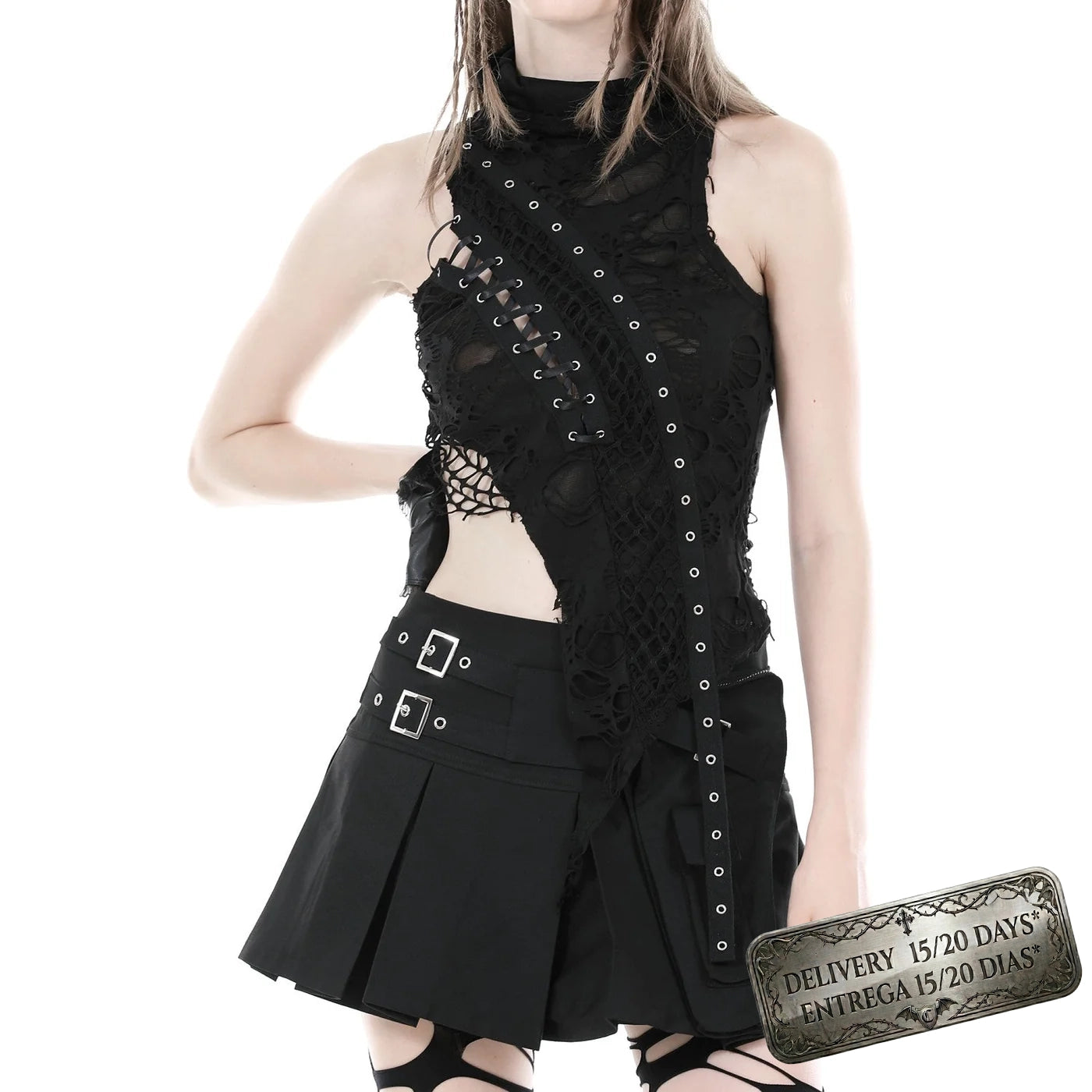 Asymmetrisk top