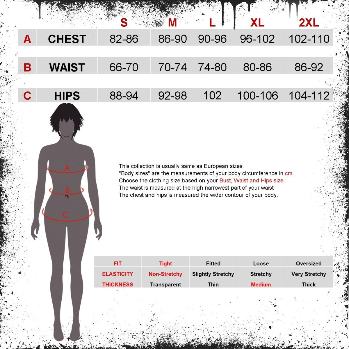 Vestido con Cruzado - Crazyinlove