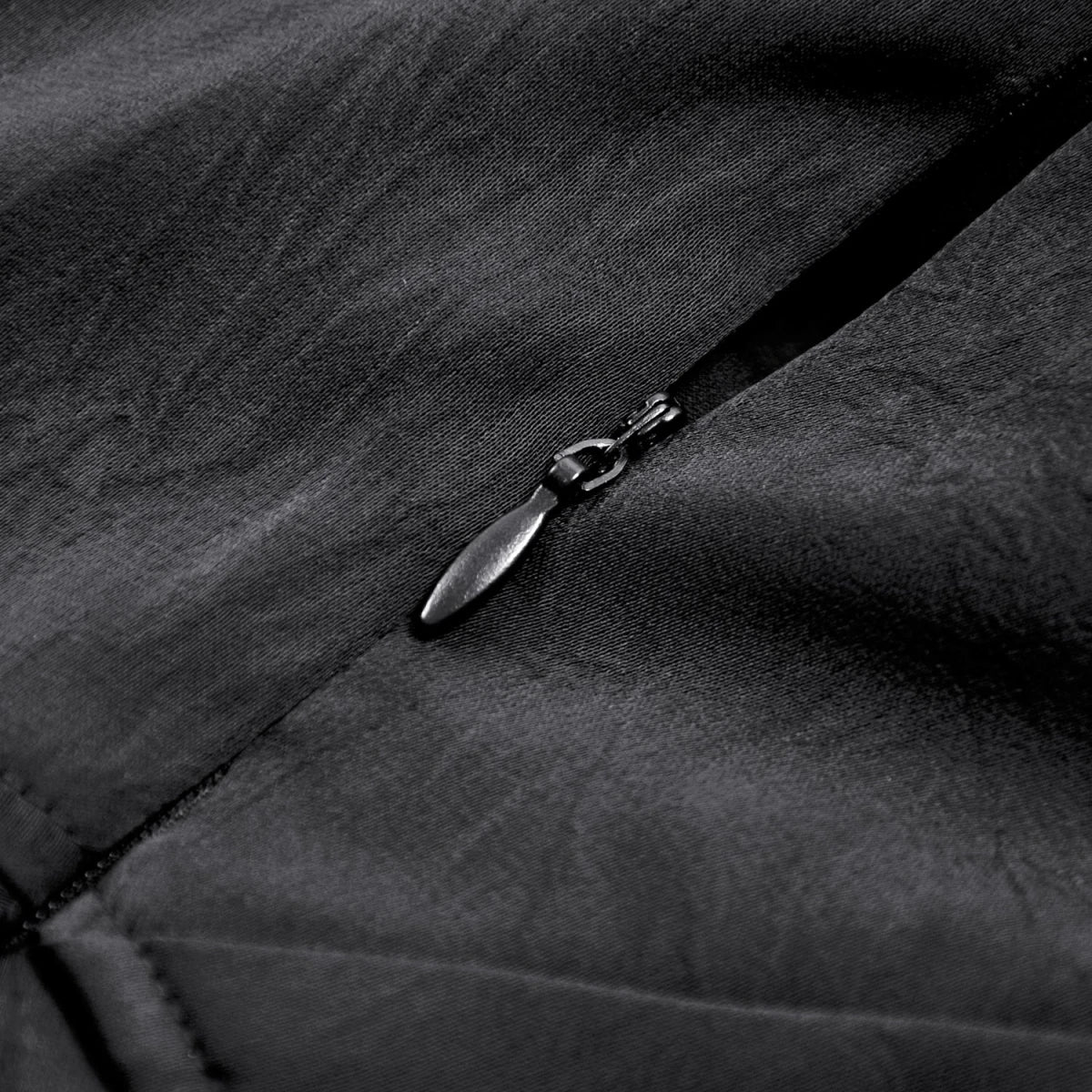 Vestido Kimono Asimétrico con Encaje y Flecos - Crazyinlove