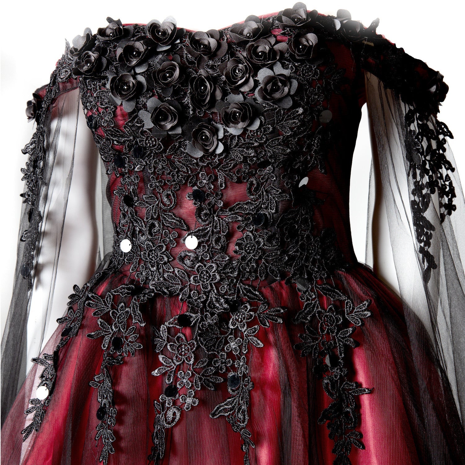 Vestido Nerwen - Crazyinlove