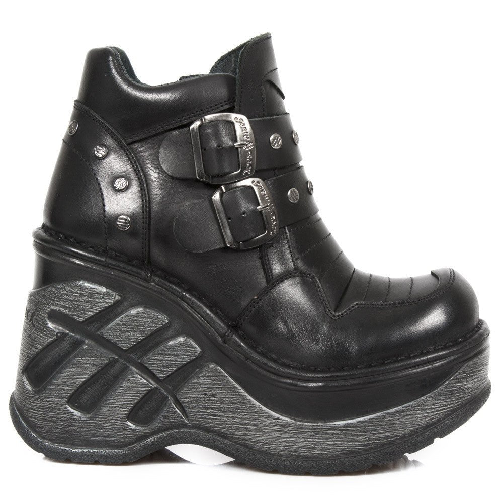 Zapatos New Rock - Crazyinlove