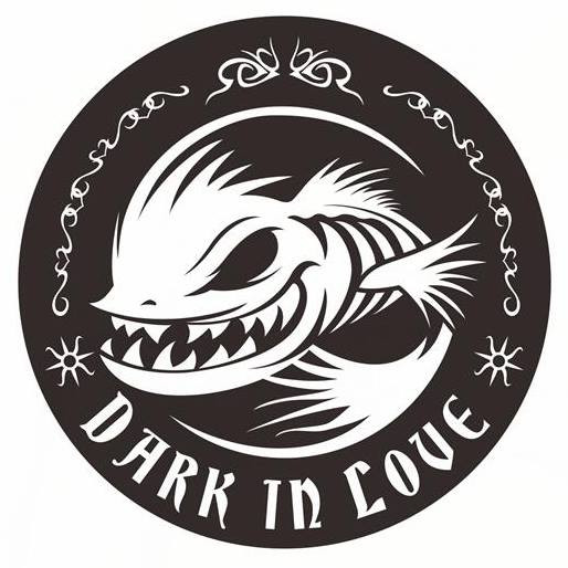 Dark in Love