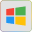 Microsoft Login Button