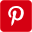 Pinterest Login Button