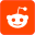 Reddit Login Button