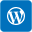 WordPress Login Button