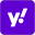 Yahoo Login Button